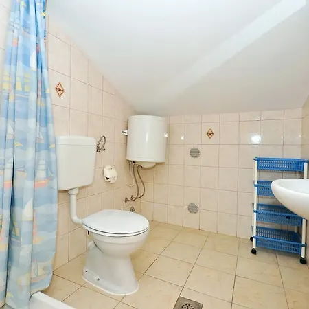 Andelo Apartament Vlašići